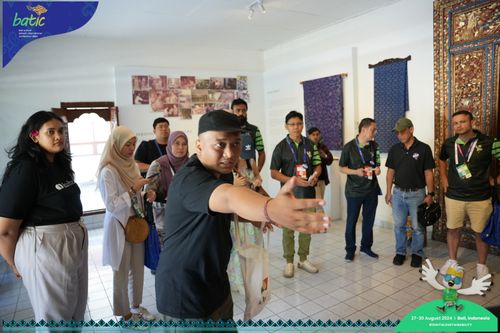 Race photo from Telin Batic 2024 Photo Search