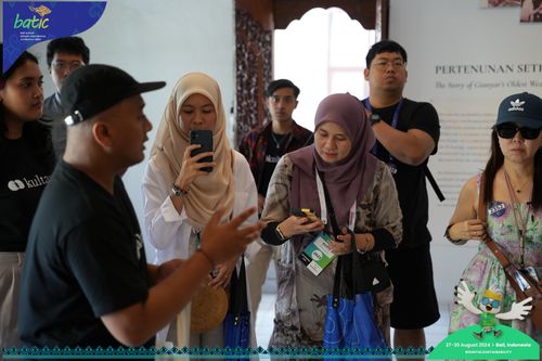 Race photo from Telin Batic 2024 Photo Search