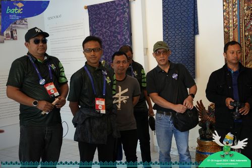Race photo from Telin Batic 2024 Photo Search