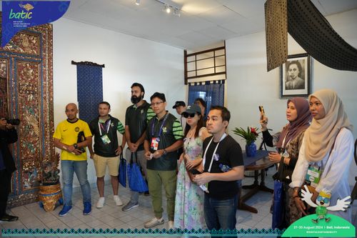 Race photo from Telin Batic 2024 Photo Search