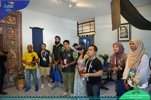 Race photo from Telin Batic 2024 Photo Search