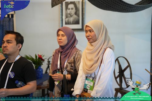 Race photo from Telin Batic 2024 Photo Search