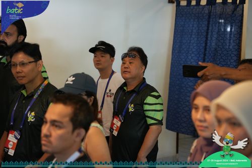 Race photo from Telin Batic 2024 Photo Search