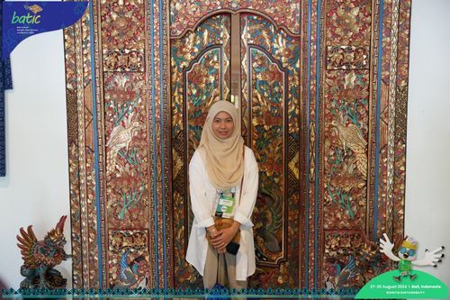 Race photo from Telin Batic 2024 Photo Search
