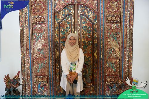 Race photo from Telin Batic 2024 Photo Search