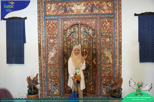 Race photo from Telin Batic 2024 Photo Search