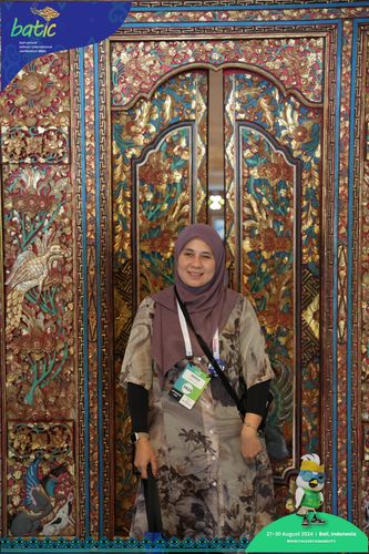 Race photo from Telin Batic 2024 Photo Search