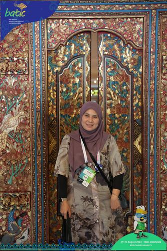 Race photo from Telin Batic 2024 Photo Search