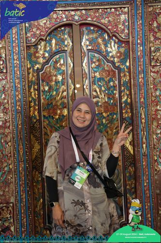 Race photo from Telin Batic 2024 Photo Search