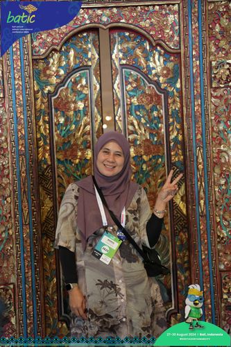 Race photo from Telin Batic 2024 Photo Search