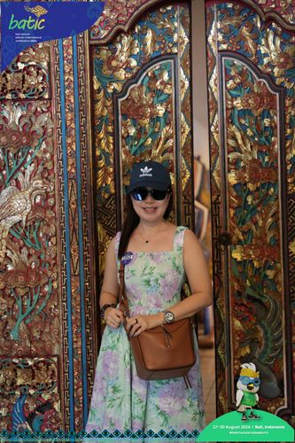 Race photo from Telin Batic 2024 Photo Search