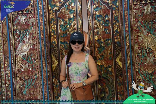 Race photo from Telin Batic 2024 Photo Search