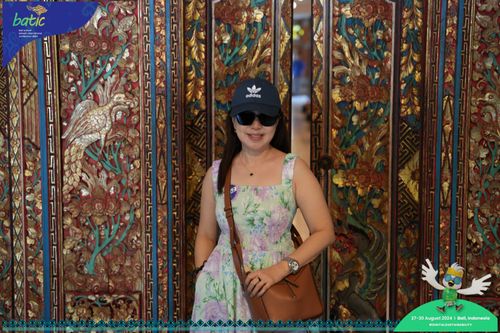 Race photo from Telin Batic 2024 Photo Search