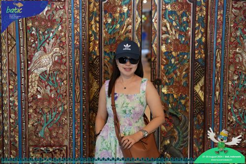 Race photo from Telin Batic 2024 Photo Search