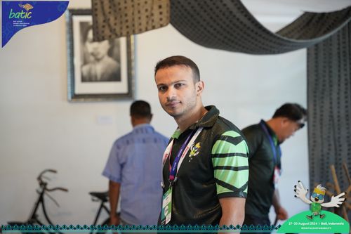 Race photo from Telin Batic 2024 Photo Search
