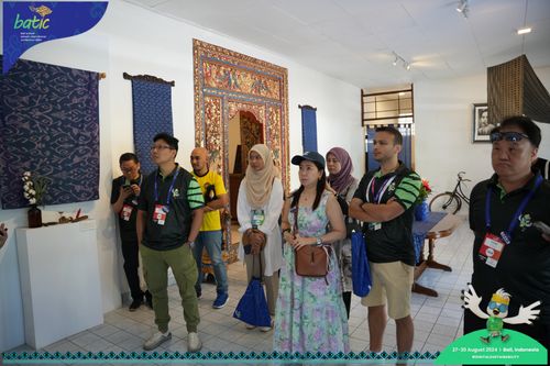 Race photo from Telin Batic 2024 Photo Search