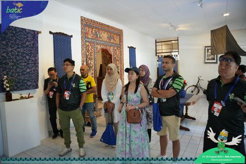 Race photo from Telin Batic 2024 Photo Search