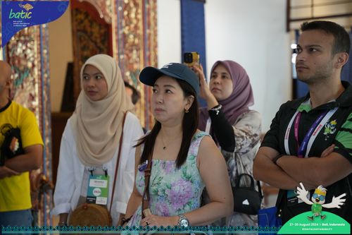 Race photo from Telin Batic 2024 Photo Search