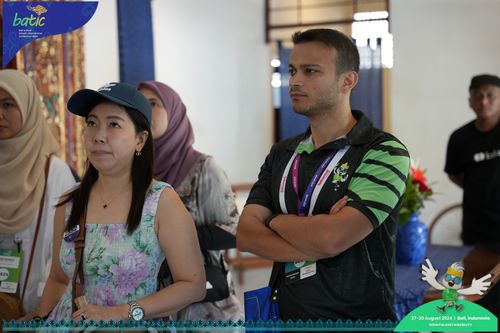 Race photo from Telin Batic 2024 Photo Search