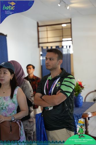 Race photo from Telin Batic 2024 Photo Search