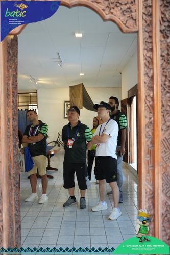 Race photo from Telin Batic 2024 Photo Search