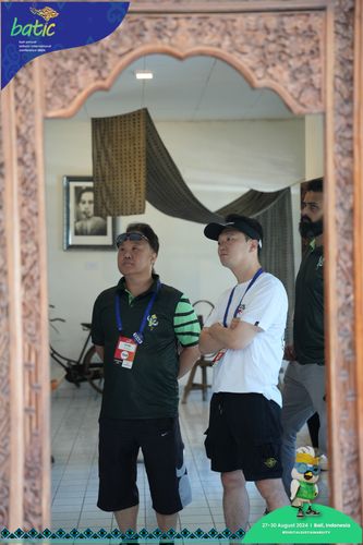 Race photo from Telin Batic 2024 Photo Search