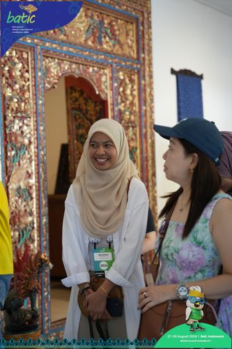 Race photo from Telin Batic 2024 Photo Search
