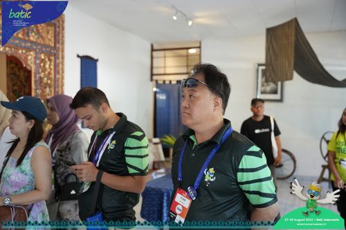 Race photo from Telin Batic 2024 Photo Search