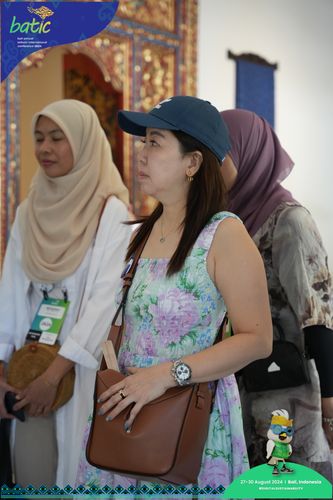 Race photo from Telin Batic 2024 Photo Search