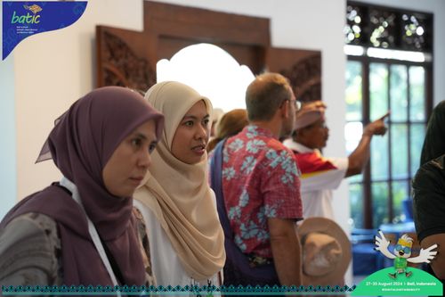 Race photo from Telin Batic 2024 Photo Search