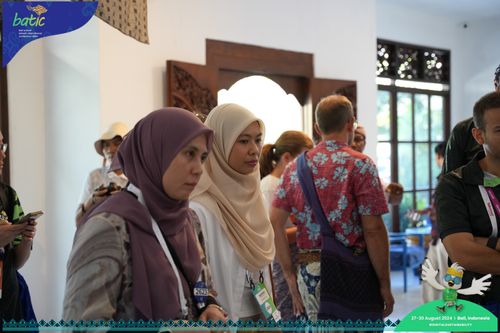 Race photo from Telin Batic 2024 Photo Search