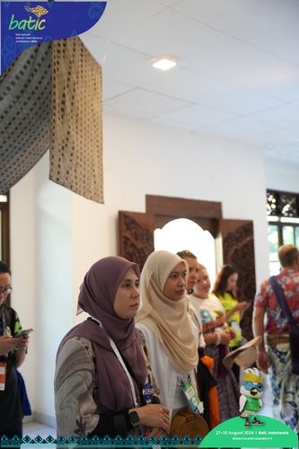 Race photo from Telin Batic 2024 Photo Search