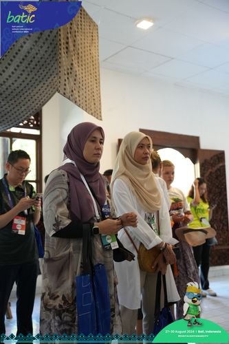 Race photo from Telin Batic 2024 Photo Search