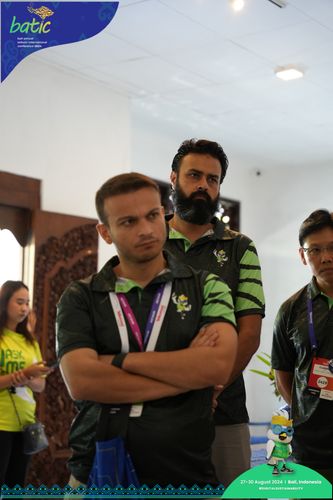 Race photo from Telin Batic 2024 Photo Search