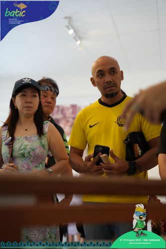 Race photo from Telin Batic 2024 Photo Search