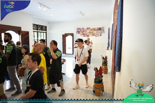 Race photo from Telin Batic 2024 Photo Search