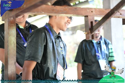 Race photo from Telin Batic 2024 Photo Search