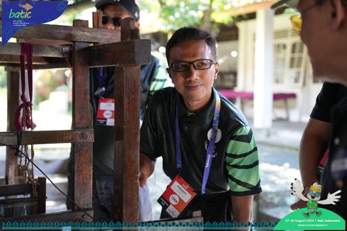 Race photo from Telin Batic 2024 Photo Search