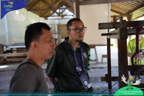 Race photo from Telin Batic 2024 Photo Search