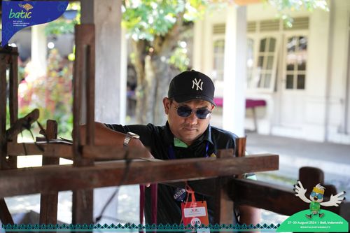 Race photo from Telin Batic 2024 Photo Search