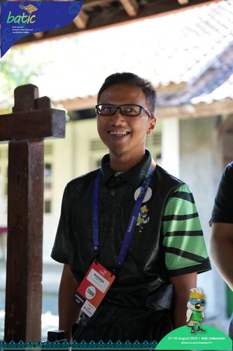 Race photo from Telin Batic 2024 Photo Search