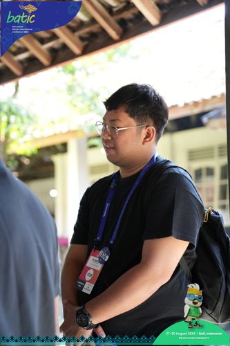 Race photo from Telin Batic 2024 Photo Search