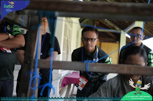 Race photo from Telin Batic 2024 Photo Search
