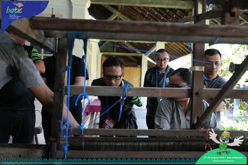 Race photo from Telin Batic 2024 Photo Search