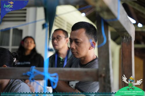 Race photo from Telin Batic 2024 Photo Search