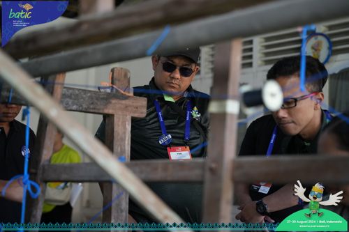 Race photo from Telin Batic 2024 Photo Search