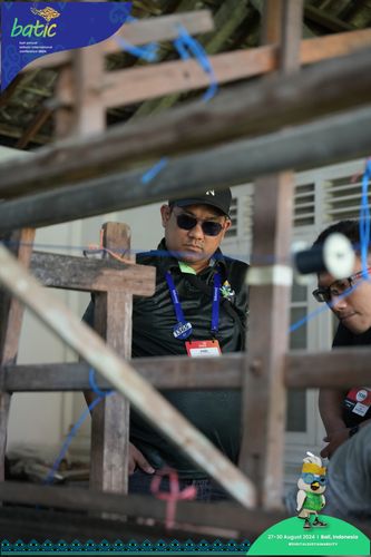 Race photo from Telin Batic 2024 Photo Search