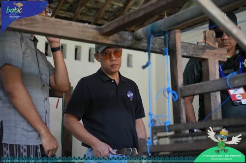 Race photo from Telin Batic 2024 Photo Search