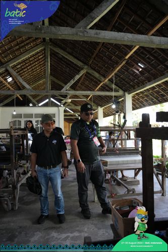 Race photo from Telin Batic 2024 Photo Search