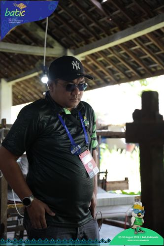 Race photo from Telin Batic 2024 Photo Search